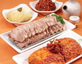 1번지보쌈족발 이미지